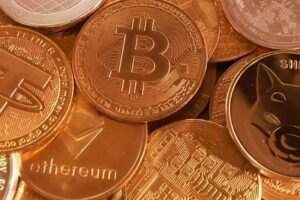 SEC Approves New Exchange Rules for Listing Spot Crypto ETFs