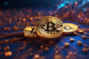 US Seizes USD15 billion Bitcoin, Charges Cambodian Tycoon in Massive Global Crypto Scam