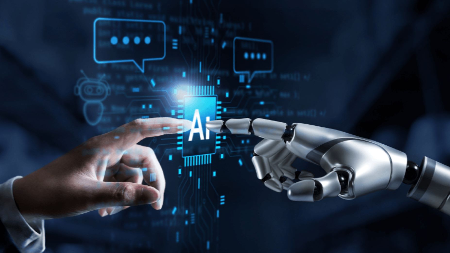 The Rise of Agentic AI Why Google and Microsoft Are Moving Beyond Chatbots